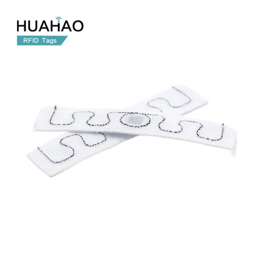  Kostenlose Probe!  Huahao RFID-Hersteller Custom 860